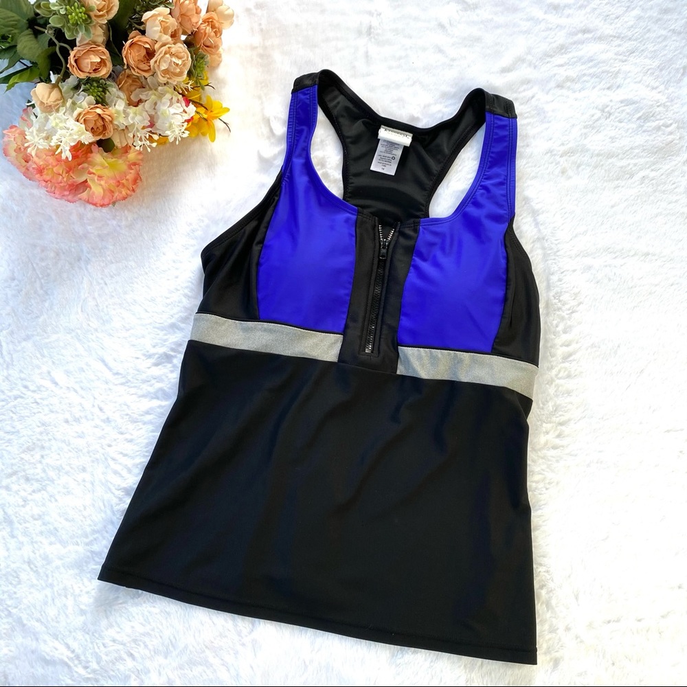 Everlast Swim Tank Top  14